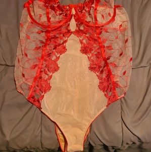 Torrid bodysuit size 2